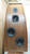 Nightingale Concentus CTR2 Speakers Open Baffle Design