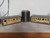 Quad 33 Preamp FM3 Tuner & Quad 303 Power Amp Spares or Repair