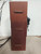 Quad 22 Preamp FM3 & AM Tuners in Wooden Cases Spares or Repair