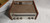 Armstrong 227 Valve Tuner Amp receiver Spares or Repair
