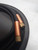 Argento Organic Reference 1.5m XLR Interconnects