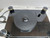 Basis Debut Gold Standard Turntable with SME Armboard