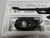 SME V Tonearm Gold Print Edition Silver Wired Boxed
