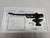 SME V Tonearm Gold Print Edition Silver Wired Boxed