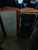 Goodmans Axiom 301 with ARU in Corner Cabinets
