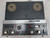Revox A77 2 Track 7.5 - 3.75 IPS Speed Reel to Reel