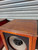 Altec Speakers with 605A Duplex Drivers with N1600D Crossovers