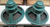 Altec Speakers with 605A Duplex Drivers with N1600D Crossovers