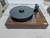 Inspire Force 10 Turntable with TA-8 Arm &Edwards SC5 PSU