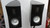 Raidho C1.2 Speakers with Stands Boxed