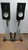 Raidho C1.2 Speakers with Stands Boxed