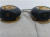 Tannoy ST100 Super Tweeters and Stands