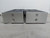 Monrio MP11 Monoblock Amplifiers