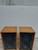 Stirling Broadcast LS3/5a V3 Speakers in Cherry