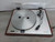 Luxman PD131S Turntable with SME 3009 Arm