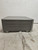 Ypsilon DAC 1000 valve DAC in Flight Case