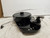 AMG Viella Turntable with 12JT Tonearm