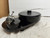 AMG Viella Turntable with 12JT Tonearm