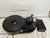 AMG Viella Turntable with 12JT Tonearm