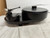 AMG Viella Turntable with 12JT Tonearm