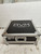 AVM Ovation CD 8.3 CD/Media Player with Remote & Flight Case