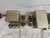 Quad 1180 Valve Amps Boxed