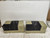 Quad 1180 Valve Amps Boxed