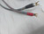 MIT Spectral MH770 Ultralinear reference II 3 Metre Speaker Cables