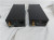 Meridian 205 Monoblock Power Amps Boxed