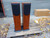 Kudos Cardea Speakers Boxed