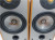 Yamaha NS100 Speakers
