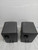KEF LS50 Meta Loudspeakers Boxed