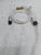 Crystal Cable Van Gogh Schuko Power Cable 3 Metres