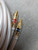 Atlas Equator Integra MK II  RCA Interconnects 3 Metre