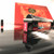 Top Wing Suzaku (Red Sparrow) Coreless Straight Flux Cartridge