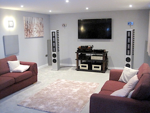 The Studio 1