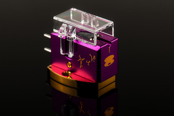 Sumile Stereo Cartridge