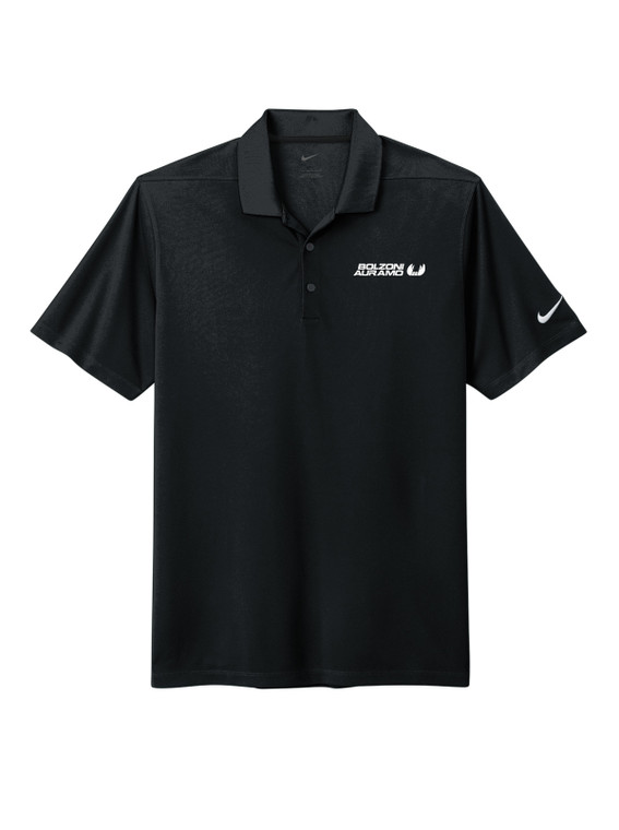 Men's Nike Dri-FIT Micro Pique Polo