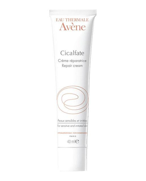 Crema reparadora cicalfate 40 mL avène