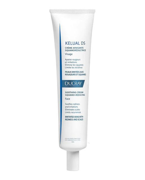 Crema kelual ds ducray