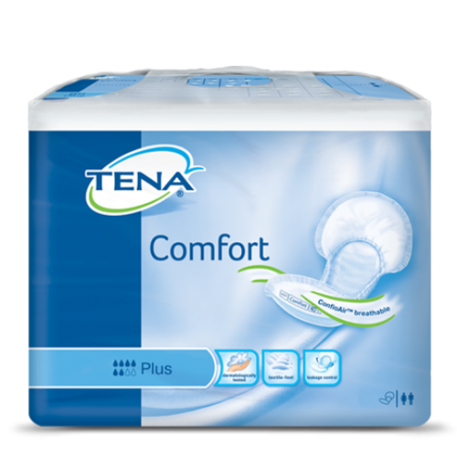 Tena comfort plus 80 U