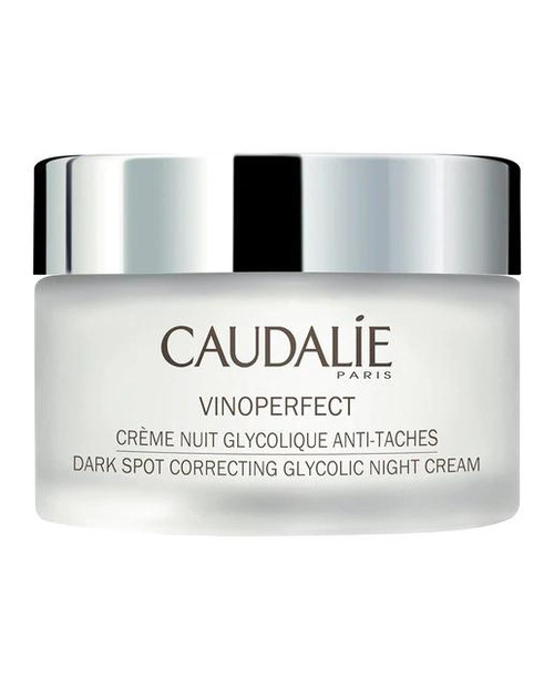 Vinoperfect crema noche glicólica antimanchas