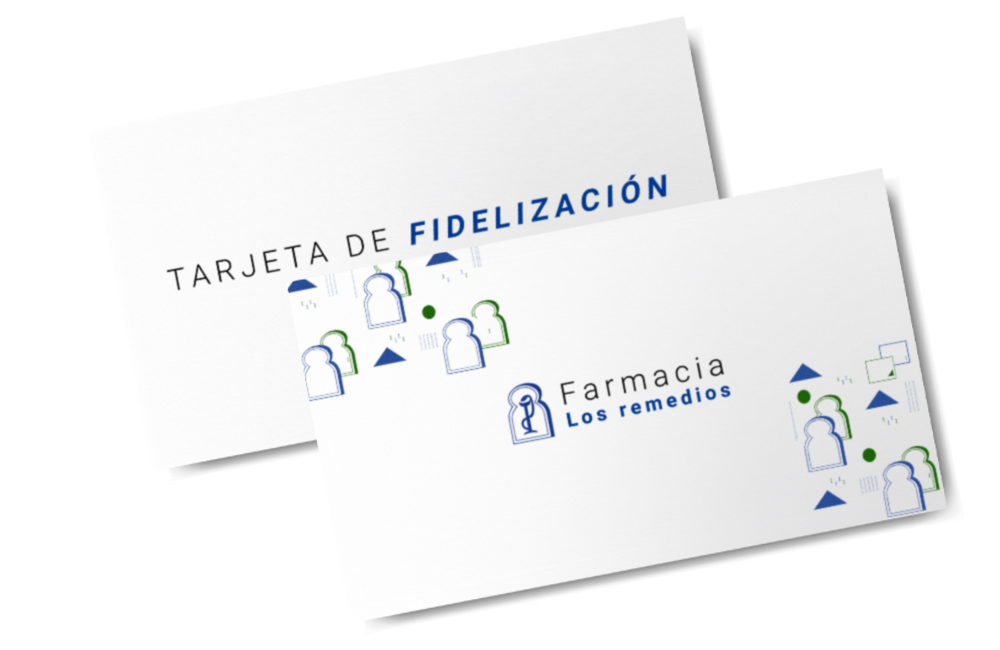 Hazte VIP`y consigue descuentos exclusivos en de Farmacia Los Remedios