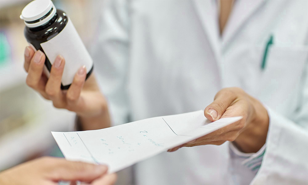 Gestión integral farmacoterapia en Farmacia Fornos, en Cangas, Pontevedra