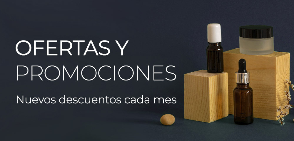 Ofertas y promocionales en Farmacia Fornos, en Cangas, Pontevedra