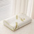 Large Memory Foam Bamboo Contour Pillow - 40x60cm