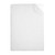 200TC 100% Cotton Percale Fitted Sheets – 12" Deep | Soft & Breathable Bedding