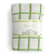 100% Cotton Terry Towelling Tea Towels – Prestige (Pack of 3) | Super Absorbent & Durable | Machine Washable Towels