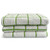 100% Cotton Terry Towelling Tea Towels – Prestige (Pack of 3) | Super Absorbent & Durable | Machine Washable Towels