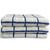 100% Cotton Terry Towelling Tea Towels – Prestige (Pack of 3) | Super Absorbent & Durable | Machine Washable Towels